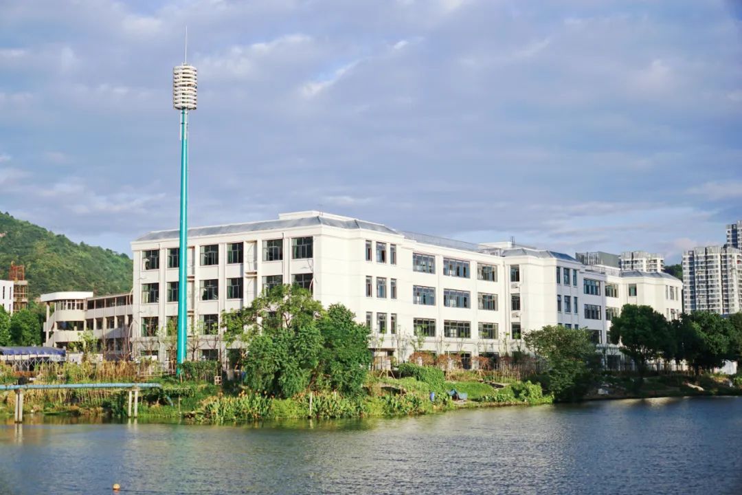 瓯海区梧田街道南堡小学扩建工程（一期）